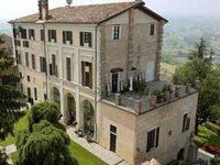 Castello di Villa