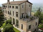 фото отеля Castello di Villa