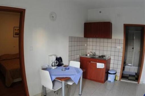 фото отеля Apartments Antonio