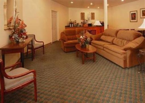 фото отеля Rodeway Inn Martinsburg