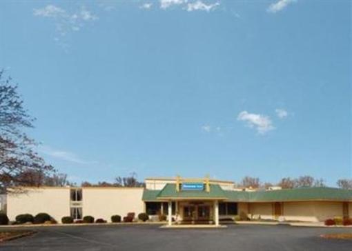 фото отеля Rodeway Inn Martinsburg