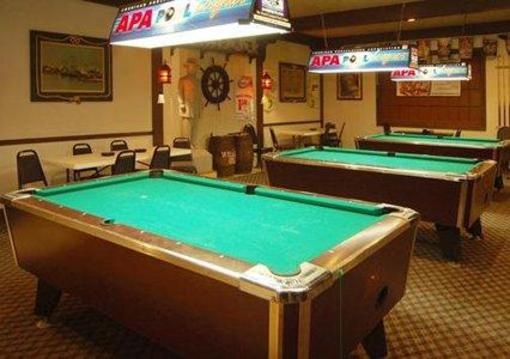 фото отеля Rodeway Inn Martinsburg