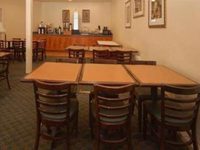 Rodeway Inn Martinsburg