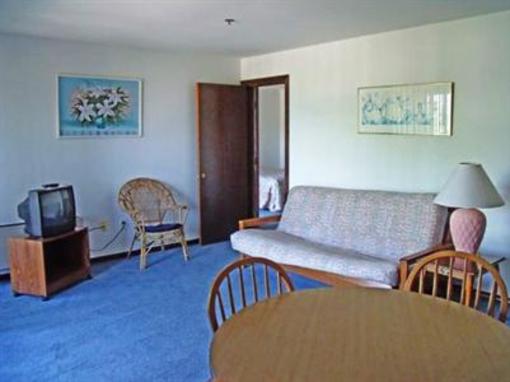 фото отеля The Aspinquid Resort Ogunquit