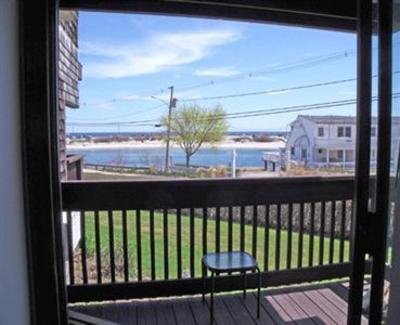 фото отеля The Aspinquid Resort Ogunquit