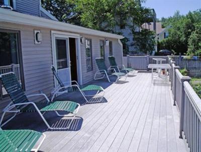 фото отеля The Aspinquid Resort Ogunquit
