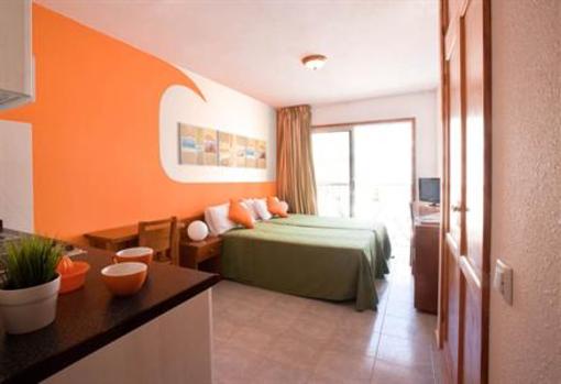 фото отеля Corralejo Surfing Colors Apartamentos