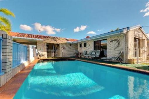 фото отеля Cara Motel Maryborough (Victoria)