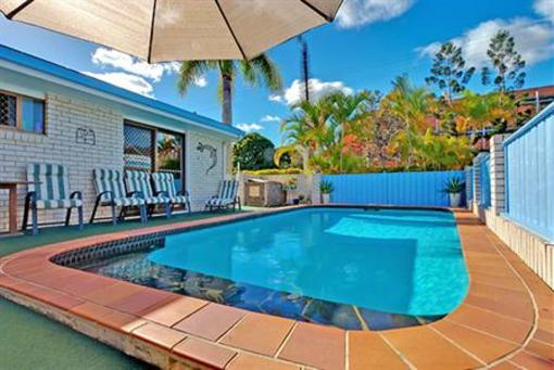 фото отеля Cara Motel Maryborough (Victoria)