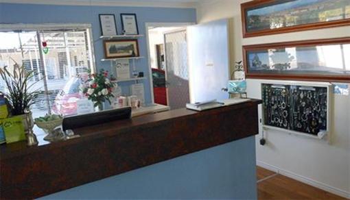 фото отеля Cara Motel Maryborough (Victoria)