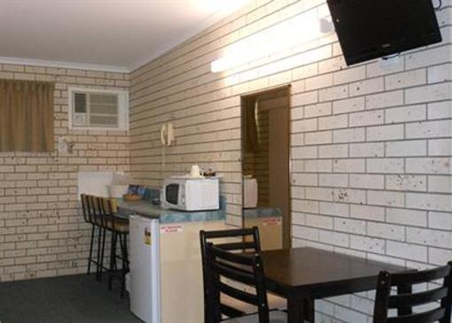 фото отеля Cara Motel Maryborough (Victoria)