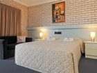 фото отеля Cara Motel Maryborough (Victoria)