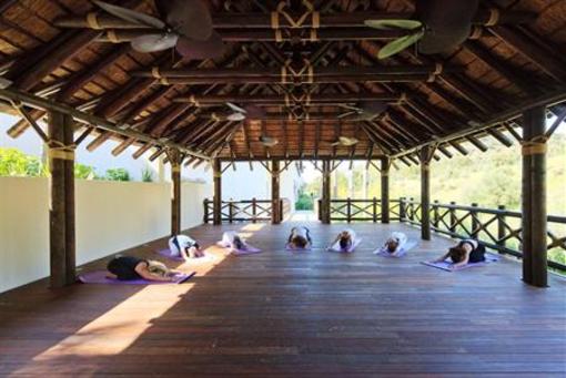 фото отеля Shanti Som Monda