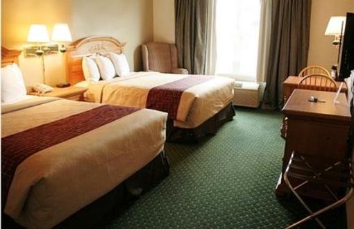 фото отеля Red Roof Inn & Suites Knoxville East
