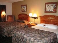 Red Roof Inn & Suites Knoxville East
