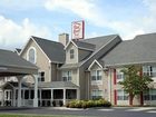 фото отеля Red Roof Inn & Suites Knoxville East