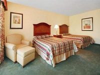 Super 8 Motel Glacier International Airport Kalispell