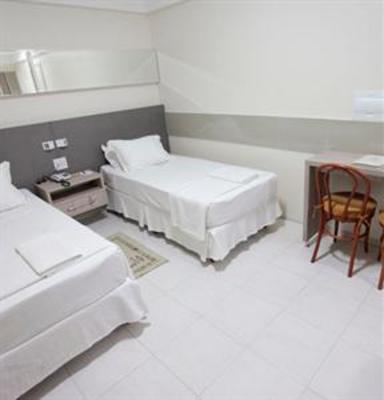 фото отеля Hotel Bhally