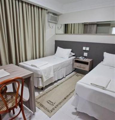 фото отеля Hotel Bhally