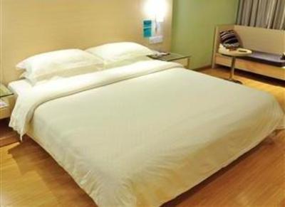 фото отеля Hotel City Comfort Inn