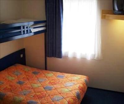 фото отеля Ibis Budget Rennes Cesson