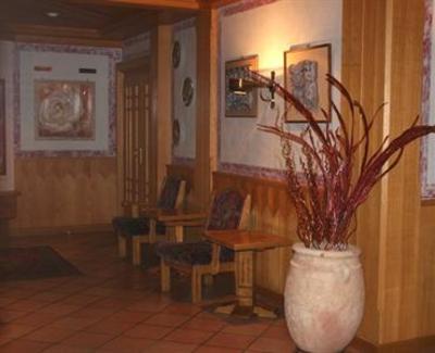 фото отеля Hotel La Bussola Andalo