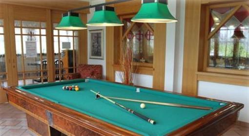 фото отеля Hotel La Bussola Andalo