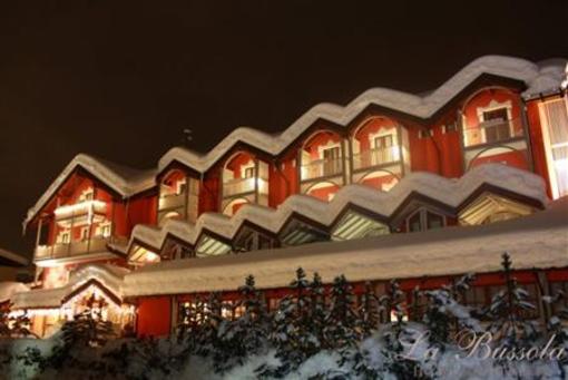 фото отеля Hotel La Bussola Andalo