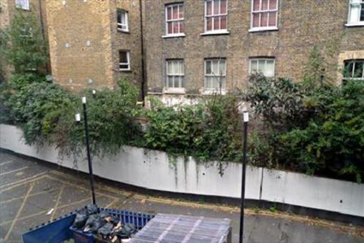 фото отеля Travelodge London Farringdon