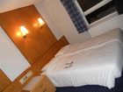 фото отеля Travelodge London Farringdon