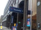 фото отеля Travelodge London Farringdon