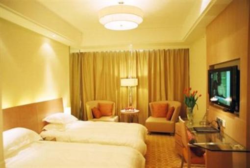фото отеля Zhongshan Business Hotel Ningbo
