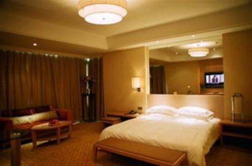 фото отеля Zhongshan Business Hotel Ningbo