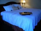 фото отеля Hampton Inn Clarksville Tennessee