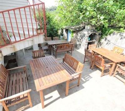 фото отеля Villa Bellevue Apartments Cavtat