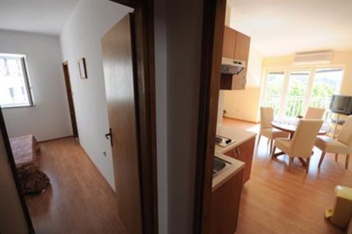 фото отеля Villa Bellevue Apartments Cavtat