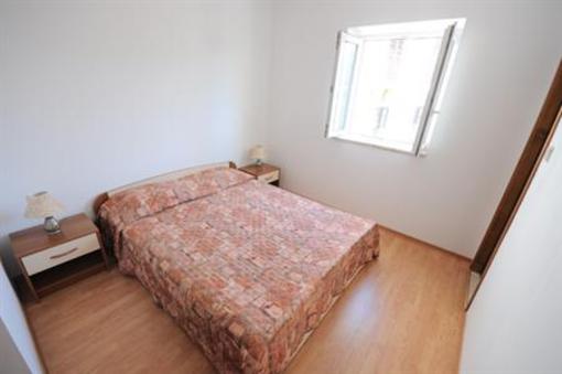фото отеля Villa Bellevue Apartments Cavtat