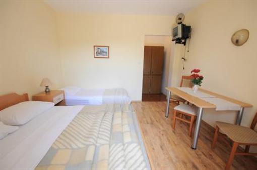 фото отеля Villa Bellevue Apartments Cavtat