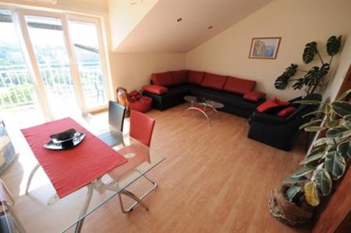 фото отеля Villa Bellevue Apartments Cavtat
