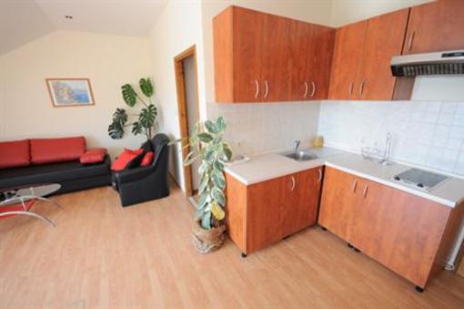 фото отеля Villa Bellevue Apartments Cavtat