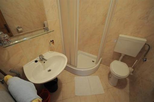 фото отеля Villa Bellevue Apartments Cavtat