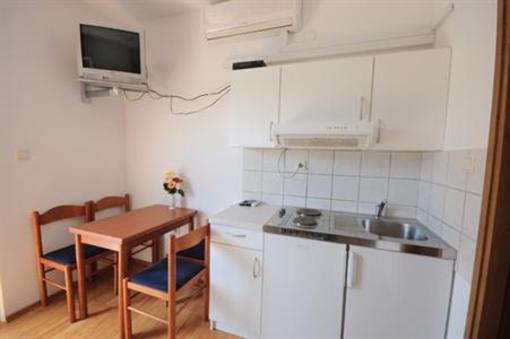 фото отеля Villa Bellevue Apartments Cavtat