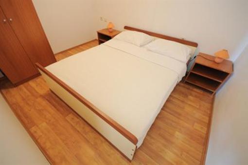фото отеля Villa Bellevue Apartments Cavtat
