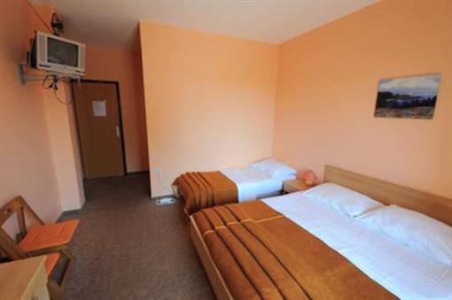 фото отеля Villa Bellevue Apartments Cavtat