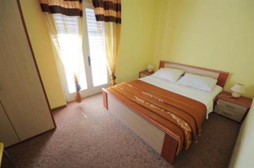 фото отеля Villa Bellevue Apartments Cavtat