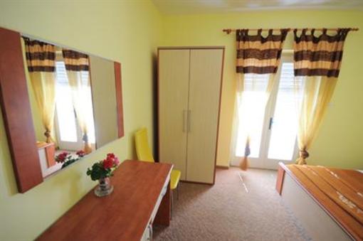 фото отеля Villa Bellevue Apartments Cavtat