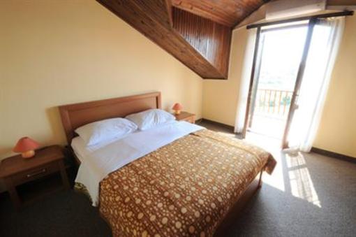 фото отеля Villa Bellevue Apartments Cavtat