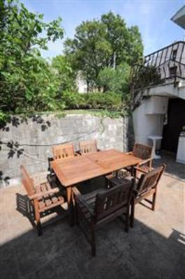 фото отеля Villa Bellevue Apartments Cavtat