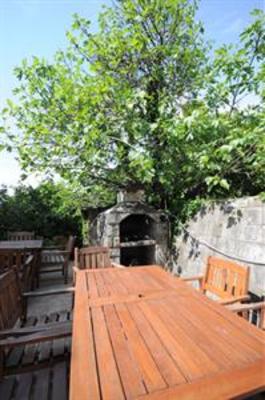 фото отеля Villa Bellevue Apartments Cavtat