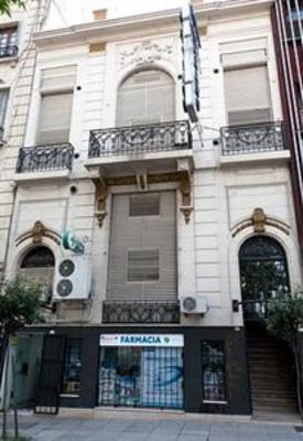 фото отеля Hotel del Prado Buenos Aires